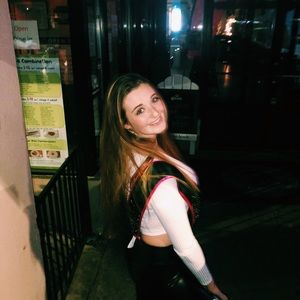 Meet your Posher, Sarah